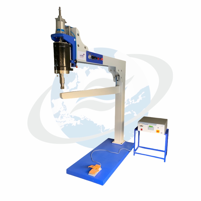 Ultrasoniic PP Box welding machines
