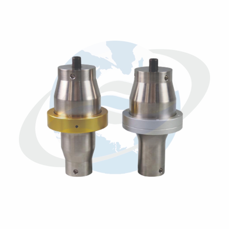 Ultrasonic Boosters