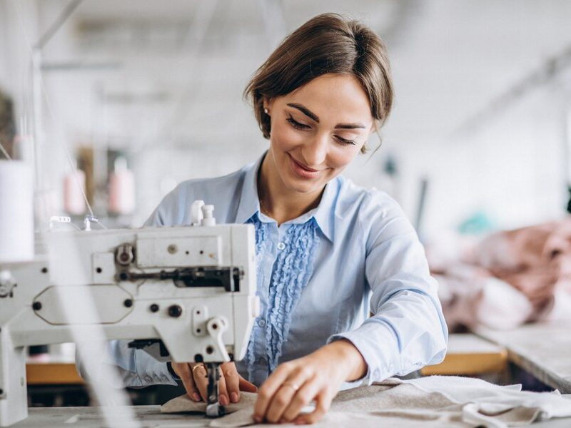 Textile Industry 1